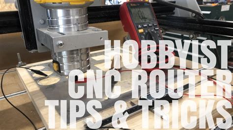 cnc machine videos hd|hobby cnc videos youtube.